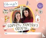 Morgan, Michelle - Gilmore Girls: You're My Coffee, Coffee, Coffee! A Fill-In Book
