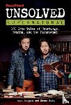 BuzzFeed, Bergara, Ryan, Madej, Shane - BuzzFeed Unsolved Supernatural