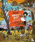 Pearlman, Robb - Where's Bob?
