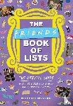 Morgan, Michelle - Friends Book of Lists