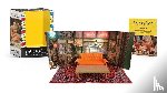 Morgan, Michelle - Friends: Desktop Central Perk