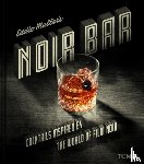 Muller, Eddie - Eddie Muller's Noir Bar