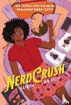 Emrich, Alisha - NerdCrush