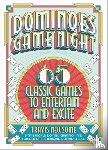 Newsome, Travis - Dominoes Game Night