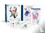 Sung, Jia - Trickster's Journey: A Tarot Deck and Guidebook