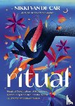 Tamilin, Barbara, Van De Car, Nikki - Ritual