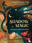 Van De Car, Nikki - Shadow Magic