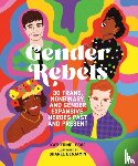 Locke, Katherine - Gender Rebels