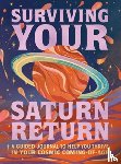 Fenrir, Phoebe - Surviving Your Saturn Return