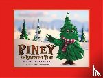 Bakerink, Jane W - Piney the Lonesome Pine