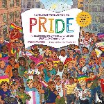 Prager, Sarah - A Child's Introduction to Pride