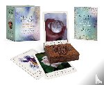 Gaca, Tyler - Gentle Chaos Pocket Oracle Deck