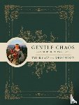 Gaca, Tyler - Gentle Chaos Guided Journal