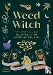 Thomas, Sophie Saint - Weed Witch