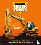 Gardner, Jim, Gardner, Rob - Truck Tunes