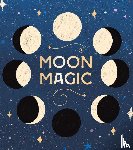 Van De Car, Nikki - Moon Magic
