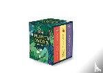 Moore, Jessie Oleson - Plant Lover's Box Set