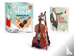 Royal, Sarah - Tiny Violin: Soundtrack for Your Sob Story [With Battery]