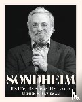 Silverman, Stephen M. - Sondheim