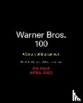 Vieira, Mark, Inc., Warner Bros. Consumer Products - Warner Bros.