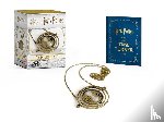 Lemke, Donald - Harry Potter Time-Turner Kit (Revised, All-Metal Construction)