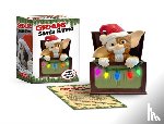 Press, Running - Gremlins: Santa Gizmo