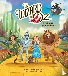 Brown-Wood, JaNay - The Wizard of Oz
