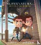 Ostow, Micol - Supernatural