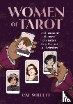 Willett, Cat - Women of Tarot