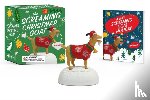 Whalen, Lauren Emily - The Screaming Christmas Goat: Ahhhhh! [With Battery]