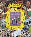 Morgan, Michelle, Inc., Warner Bros. Consumer Products - Friends: The One Where Everyone Is Hiding