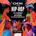 Fitzgerald, Kiana - Ode to Hip-Hop