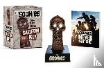 Running Press, Warner Bros Consumer Products Inc - GOONIES DIE-CAST METAL SKELETO
