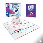 Young, Dwight Evan - Desktop Hockey