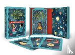 Van De Car, Nikki - The Junior Astrologer's Oracle Deck and Guidebook: 44 Cards for Budding Mystics