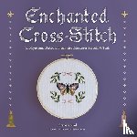 Isobel, Grace - Enchanted Cross-Stitch