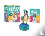 Berman, Sara Beth - The Hanukkah Llama: Plays Music! [With Battery]