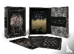 McDermott, Jim - Game of Thrones: A to Z Guide & Trivia Deck