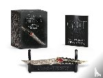 McDermott, Jim - Game of Thrones: Catspaw Collectible Dagger