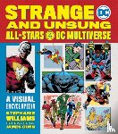 Williams, Stephanie R. - Strange and Unsung All-Stars of the DC Multiverse
