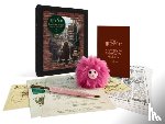 Lemke, Donald - Harry Potter Diagon Alley Collectible Set