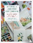 Block, Emma - Keeping a Creative Sketchbook