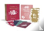 White, Maude - Pleasure Alchemy: A Deck and Guidebook for Self-Expression and Fulfillment