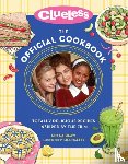 Laidlaw, Kim - Clueless: The Official Cookbook