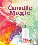 Adriance, Mikaila - Candle Magic