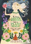 Bennett, Robin Rose - The Young Green Witch's Guide to Plant Magic