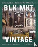 Handy, Jannah, Stewart, Kiyanna - BLK MKT Vintage