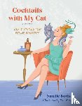 Bovis, Natalie - Cocktails with My Cat