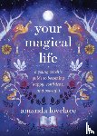Lovelace, Amanda - Your Magical Life