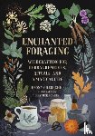 Gheorghe, Ebony - Enchanted Foraging